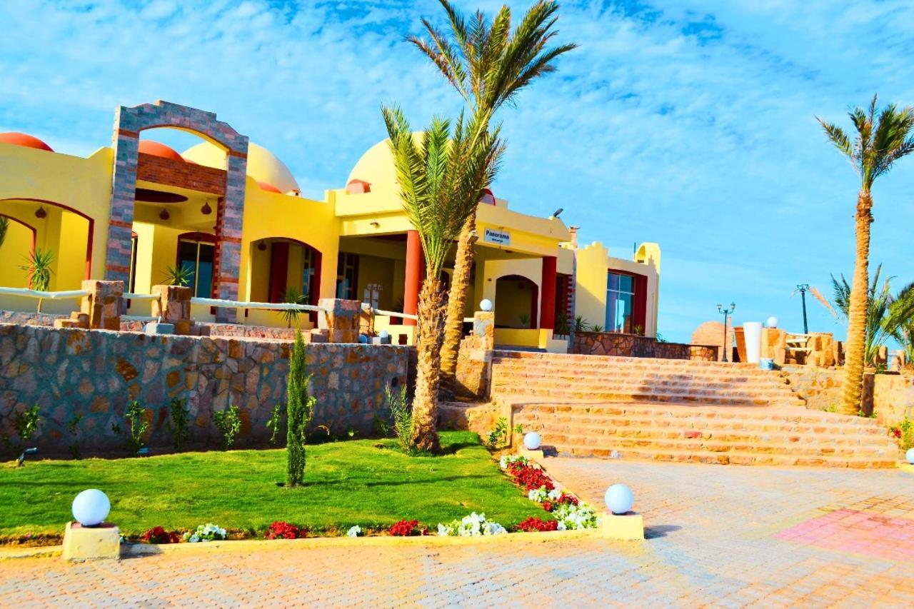 Hostmark Zabargad Beach Resort Abu Ghusun Exterior photo